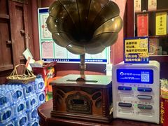 -董府·古宅餐厅