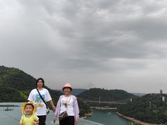 -石燕湖生态旅游景区