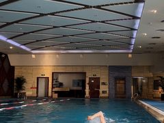 -上海龙之梦万丽酒店