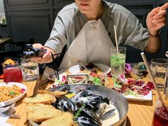 -TIAGO HOME KITCHEN(王府中环店)