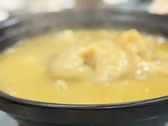 鸡煲翅-沪依小酒馆心意菜