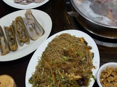 -凯华海鲜火锅·传承三十六年