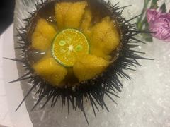 -日月昇渔家菜·海肠捞饭·大连海鲜(星海公园店)