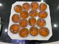 钵仔糕-庭苑美食中心·陈皮烧鹅·海鲜(台山店)