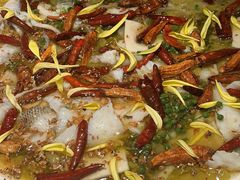 -太二酸菜鱼(正大广场店)