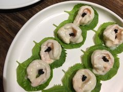 -瓦库茶馆17号(海汇港店)
