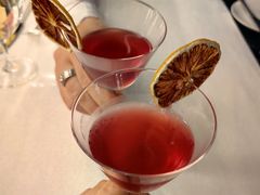 -瑞吉酒店 · Elba 欧尔巴意大利餐厅· 精致意餐·云端聚会