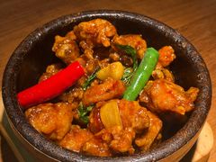 -星叶·东南亚料理(温州万象城店)