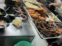 -小无锡面馆