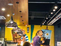 大堂-咖法森林·咖啡  酒吧(天河店)