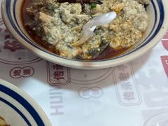 -回味黑鸭煲·始于2006(万松园店)