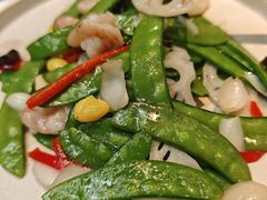 -野蔓果·山野菜(西湖景区·龙井茶田店)