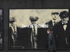 -伯明翰新街火车站