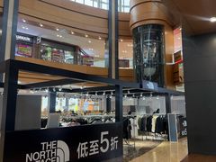 -杉杉奥特莱斯广场(哈尔滨店)
