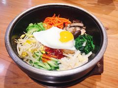 石锅拌饭-小木屋拌饭(鞍山景子街小商品城店)