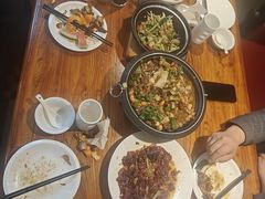 -竹溪一号·天域阁(骑马山店)