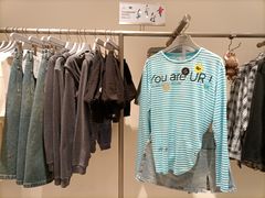 -URBAN REVIVO(西安Momopark店)