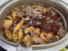 -一绪に寿喜烧(荟聚店)