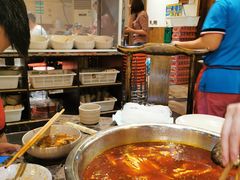 -肖肖酸萝卜鱼火锅(总店)