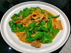 -丝宴·凤城印象·西北特色菜(彩虹湾店)