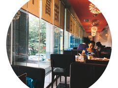 -万德诺富特酒店·自助餐厅(万德大厦店)