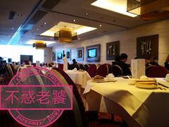 大堂-利苑酒家(合景国际金融广场店)
