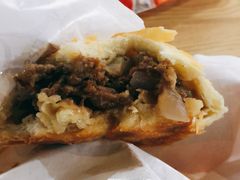 -吉品合酥脆烤饼(哈西金街店)