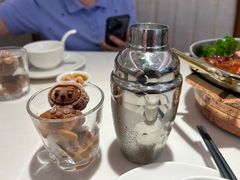 -粤来记·啫啫煲·点心(日月光店)