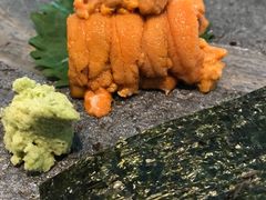 -然寿司(郎园vintage店)