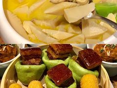 -淮扬厨子(健康路店)
