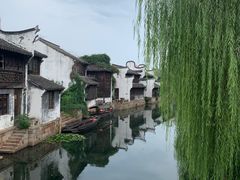 -嘉兴月河历史街区