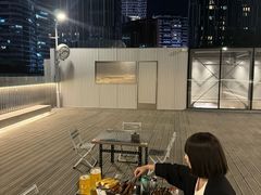-No.DD戳子烧烤·江湖菜(北京总店)