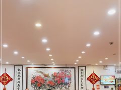 大堂-胜记菜馆(文明路)