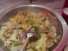 -海岛八号龙虾烧烤田鸡(蓝天路总店)