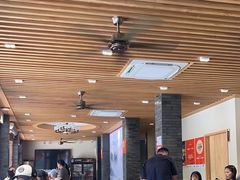 -洪福饭店·十八年老店