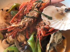 -济南香格里拉·咖啡泉自助餐厅