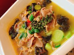 -一江春水·杭帮臻宴(三台山店)