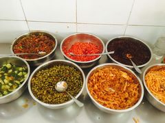 -瘦子桂林米粉店(总店)