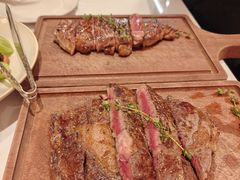 -MEAT MATE 鲜食肉铺(颐堤港店)