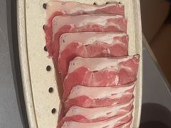 -额尔敦传统涮(体育场店)