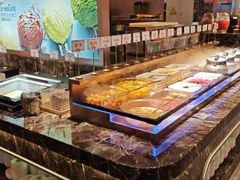 -黑金·寻焰自助百汇·烤肉·火锅(中街店)