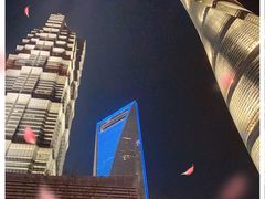 -上海中心大厦