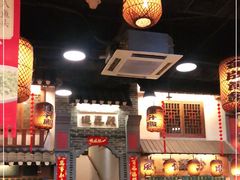 -南京大牌档(龙江新城市广场店)