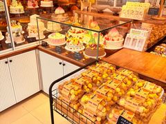 -爱纶蛋糕(山东路店)