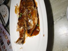 -绿茶餐厅(成都大悦城店)