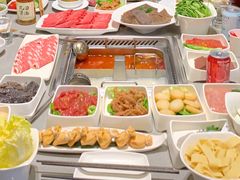 -海底捞火锅(方圆荟店)