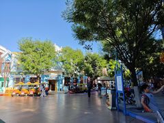 -沈阳方特欢乐世界