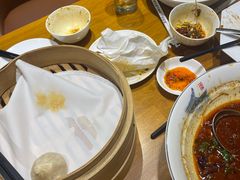 -乐忻皇朝(上海中心大厦店)