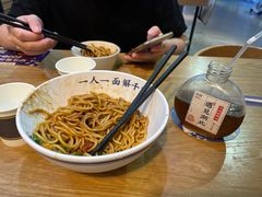 -文叔·湖北名小吃·小龙虾(黄贝岭地铁站店)