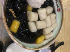 -鲜芋仙(华创店)